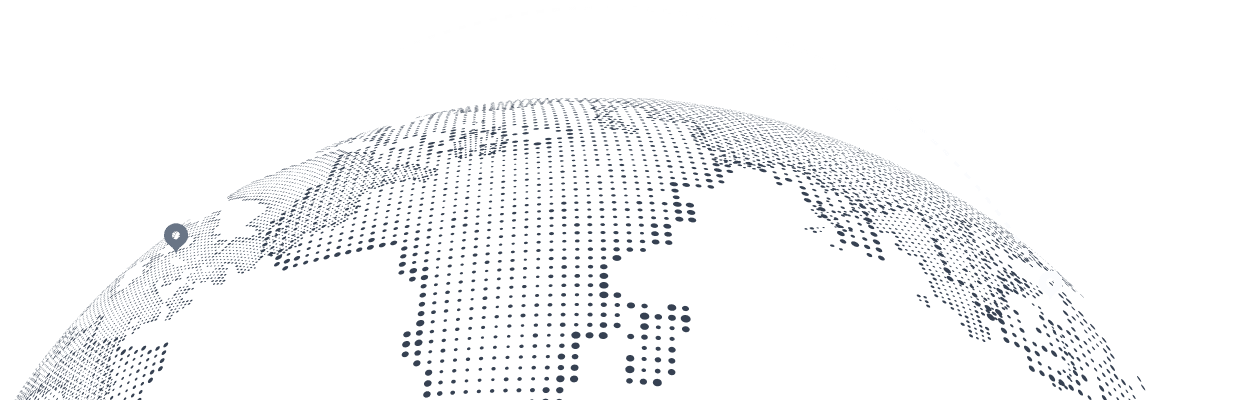 Globe illustration